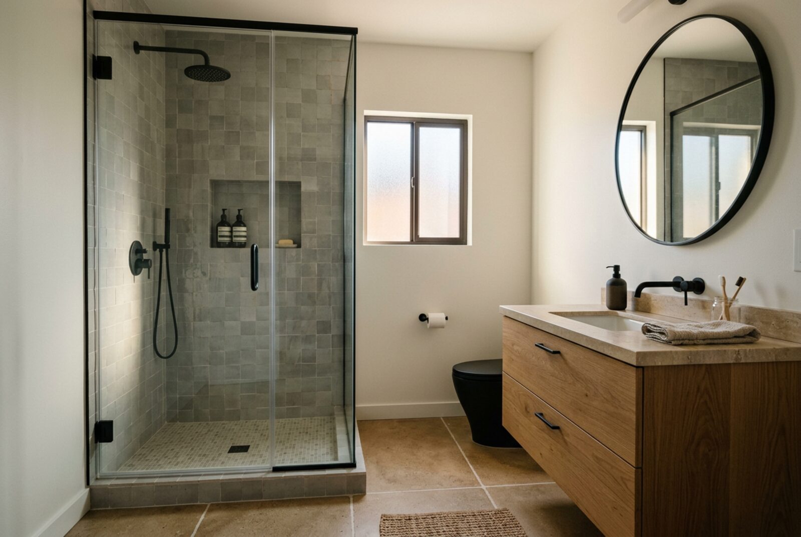 Bathroom Remodel Ideas & Costs for Clearwater Homes