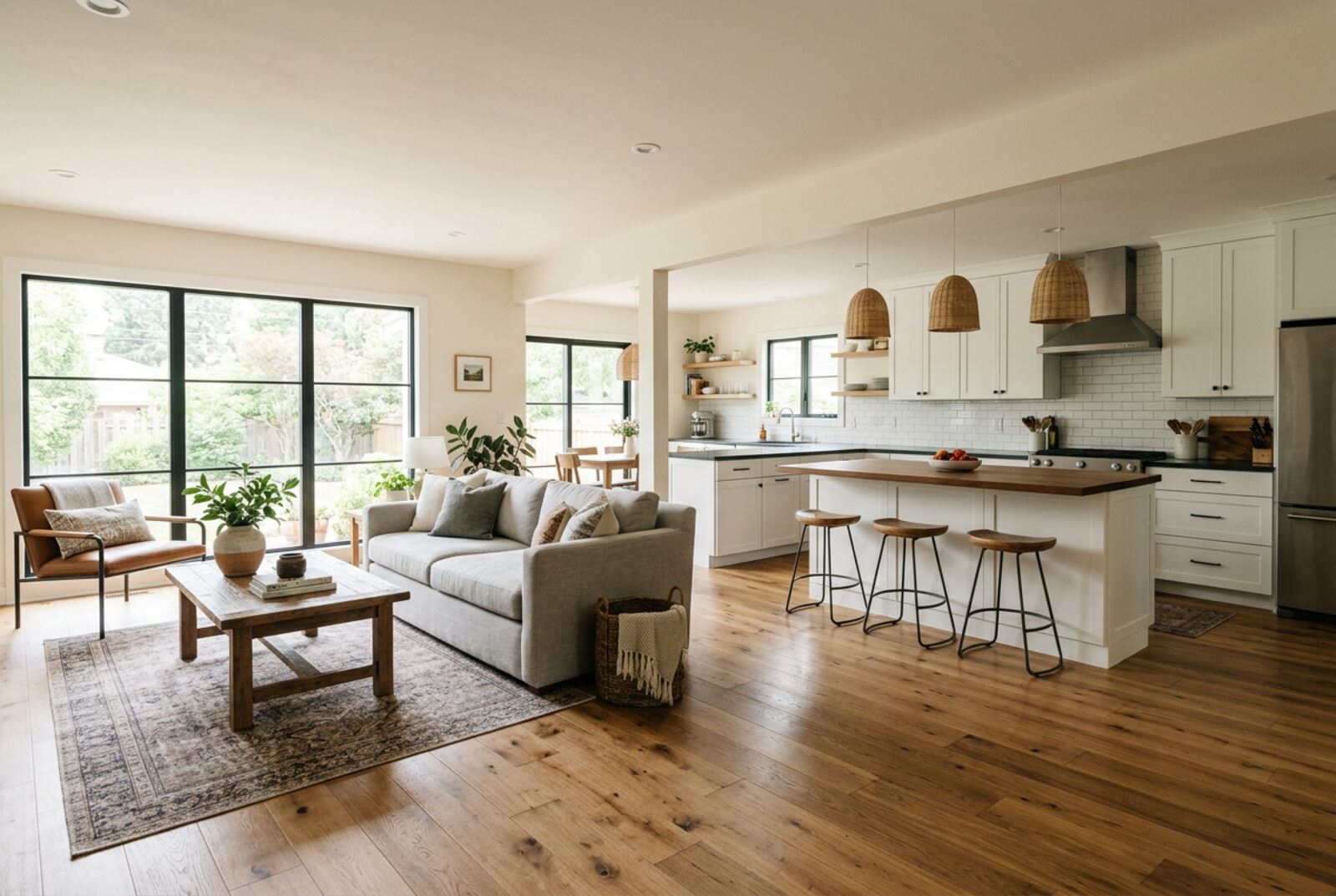 What a Whole-Home Remodel Costs in Clearwater (2026)