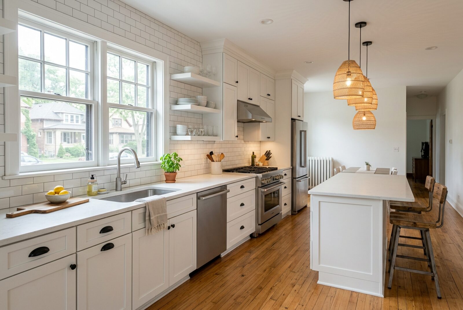 How Much Does a Kitchen Remodel Cost in Clearwater? (2026 Guide)
